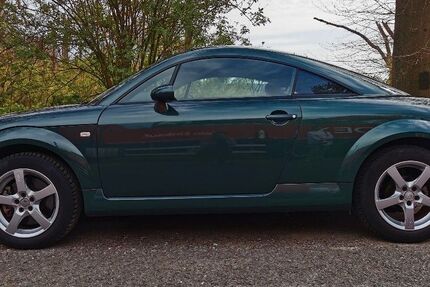 Audi TT 278.800 km 2.000 &euro; Essen 45259