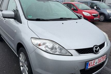 Mazda 5 247.000 km 3.950 &euro; Geldern 47608