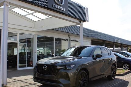 Mazda CX-60 41.212 km 37.490 &euro; Geldern 47608