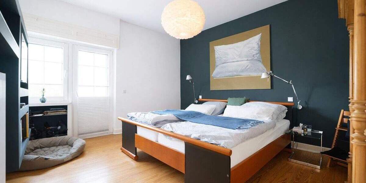 Einfamilienhaus Krefeld / Bockum Bockum - 4 Zimmer, 171 m&sup2;, 595.000&euro; | Angebot:25740522