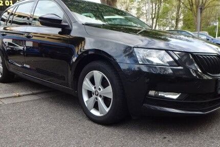 Skoda Octavia 205.500 km 7.600 &euro; Essen 45276