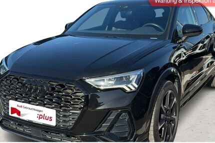 Audi Q3 46.152 km 35.380 &euro; Moers-Hülsdonk 47441