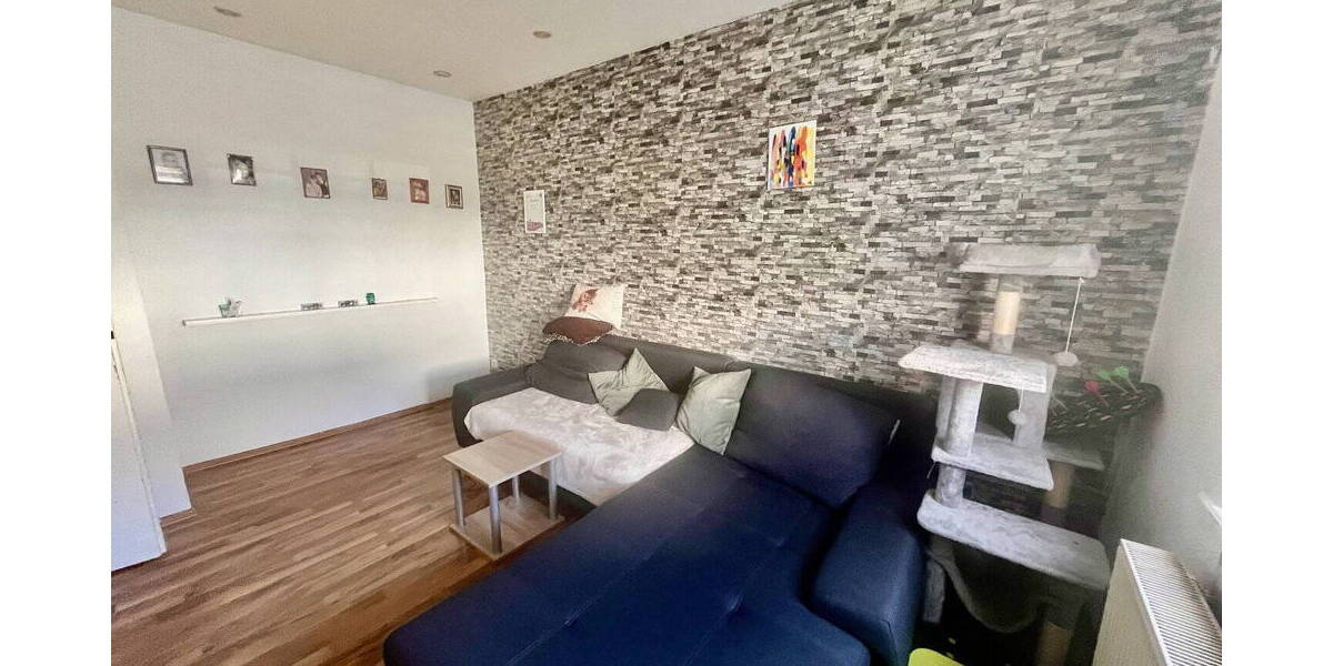 Doppelhaushälfte Gelsenkirchen Hassel - 4 Zimmer, 79 m&sup2;, 225.000&euro; | Angebot:26712725