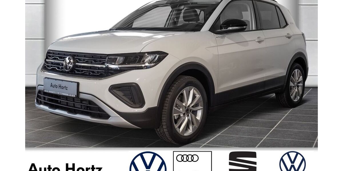 VW T-Cross 5.871 km 32.850 &euro; Duisburg 47269
