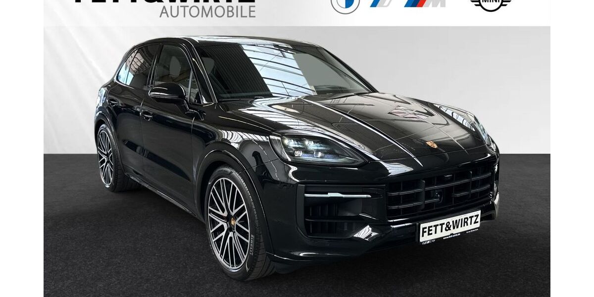 Porsche Cayenne 73.800 km 108.900 &euro; Moers 47441