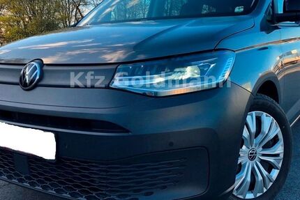 VW Caddy Maxi 123.500 km 23.500 &euro; Duisburg 47167