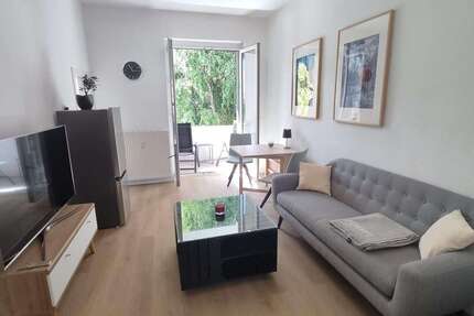 Zimmer Essen Stadtbezirk III - 2 Zimmer, 1.052&euro; | Angebot:27335118