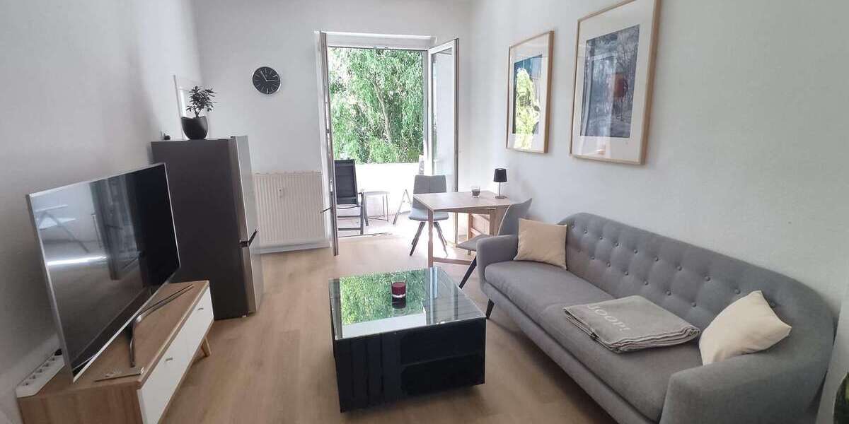 Zimmer Essen Stadtbezirk III - 2 Zimmer, 1.052&euro; | Angebot:27335118
