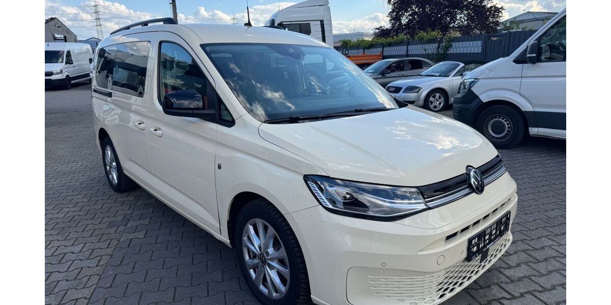 VW Caddy 257.639 km 16.900 &euro; Bottrop 46238