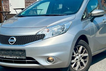 Nissan Note 112.975 km 4.250 &euro; Gelsenkirchen 45884