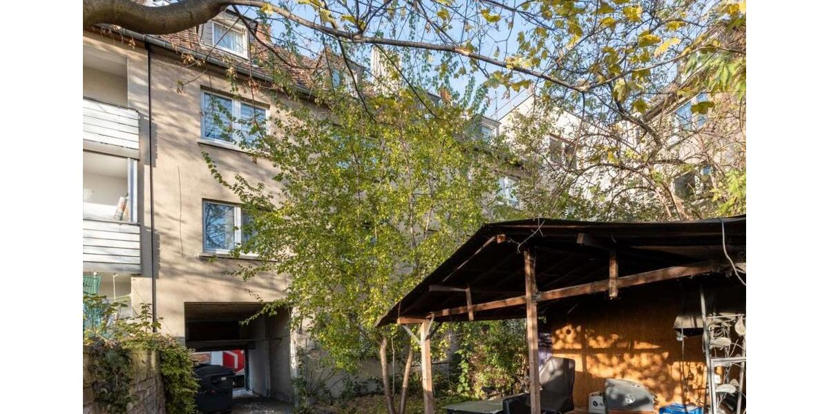 Mehrfamilienhaus, Wohnhaus Gelsenkirchen Gelsenkirchen-Mitte - 14 Zimmer, 356 m&sup2;, 539.000&euro; | Angebot:26313025