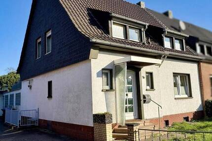 Haus Moers Eick - 4 Zimmer, 120 m&sup2;, 359.000&euro; | Angebot:25927330