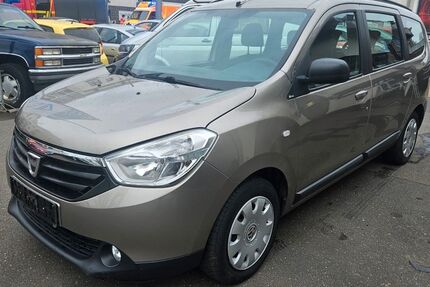 Dacia Lodgy 149.000 km 3.999 &euro; Krefeld 47807