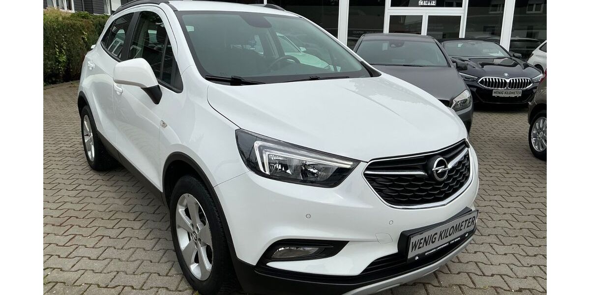 Opel Mokka 54.000 km 11.850 &euro; Moers 47447