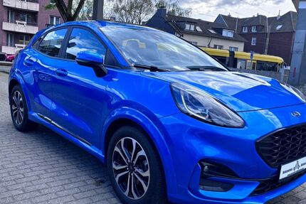 Ford Puma 92.000 km 13.950 &euro; Mülheim / Ruhr 45473