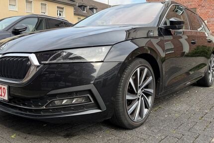 Skoda Octavia 150.000 km 14.990 &euro; Dinslaken 46537