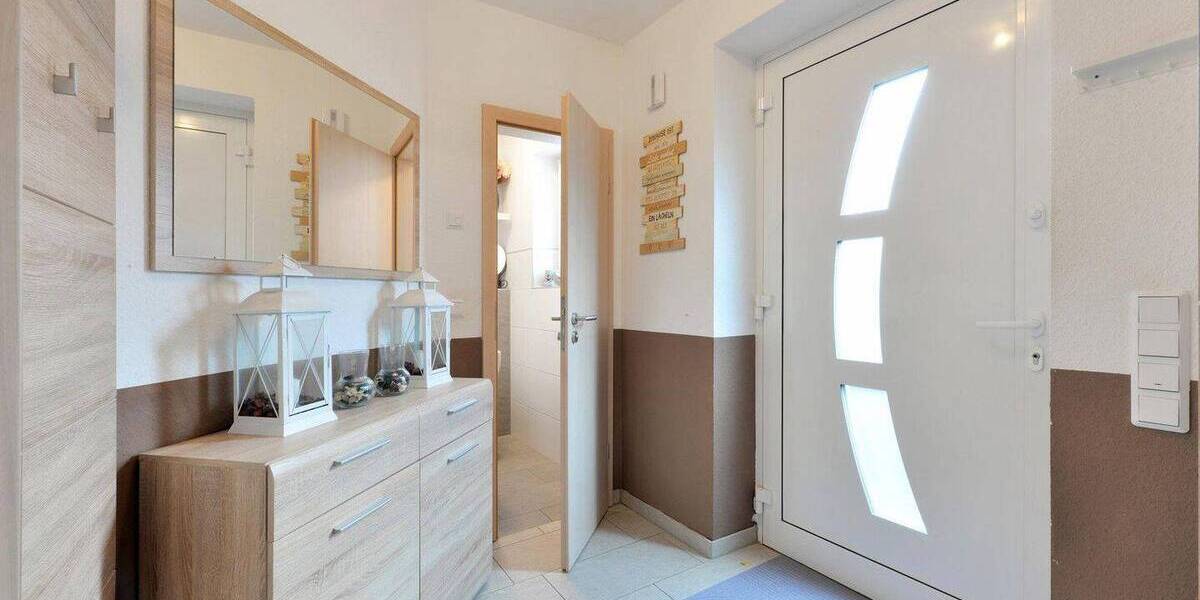 Reihenendhaus Duisburg Hochemmerich - 5 Zimmer, 119 m&sup2;, 499.000&euro; | Angebot:26048741