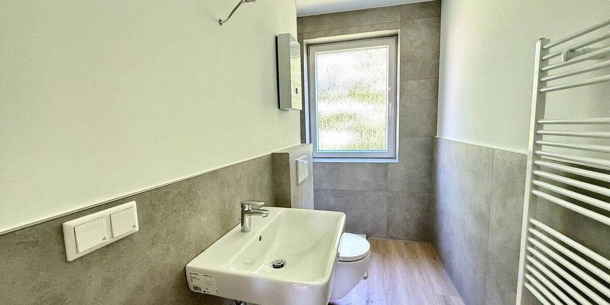 Etagenwohnung Oberhausen Eisenheim - 3 Zimmer, 81 m&sup2;, 600&euro; | Angebot:26787679