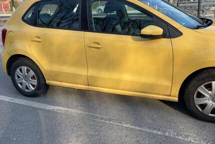 VW Polo 32.800 km 6.500 &euro; Essen 45309