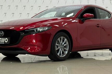 Mazda 3 31.751 km 13.390 &euro; Oberhausen 46149
