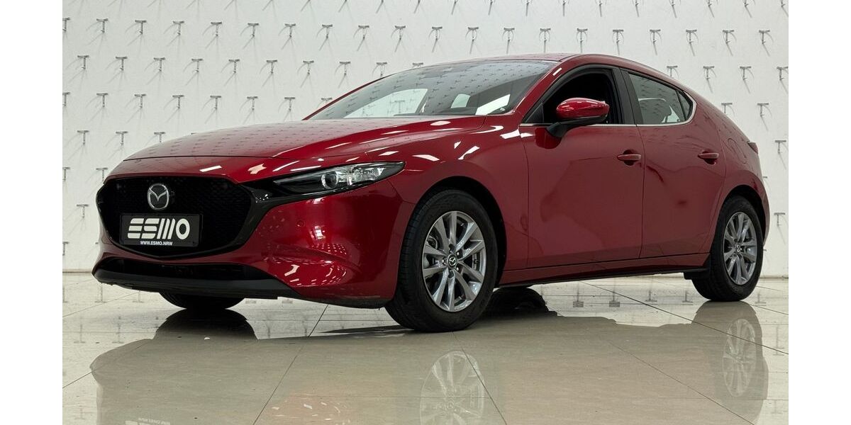 Mazda 3 31.751 km 13.390 &euro; Oberhausen 46149
