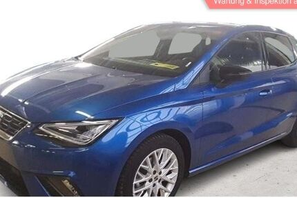 Seat Ibiza 21.285 km 21.870 &euro; Moers-Hülsdonk 47441
