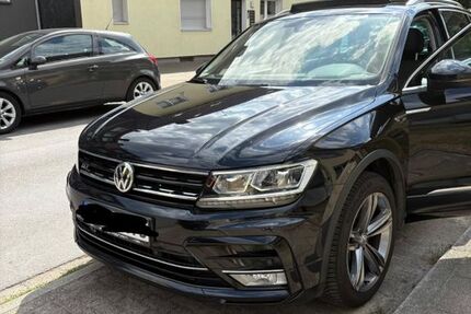 VW Tiguan 175.357 km 16.250 &euro; Essen 45326