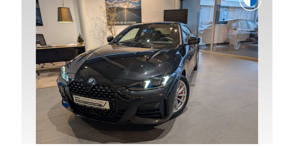 BMW 430 24.699 km 48.500 &euro; Duisburg 47119