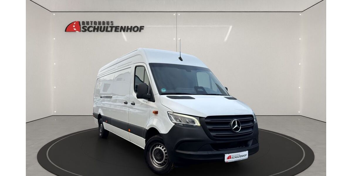 Mercedes-Benz Sprinter 53.338 km 40.990 &euro; Mülheim/Ruhr 45481