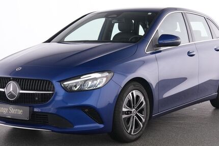 Mercedes-Benz B 200 5.476 km 30.485 &euro; Essen 45309
