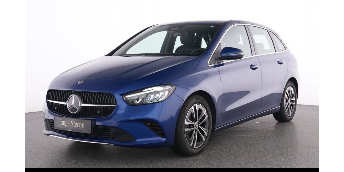 Mercedes-Benz B 200 5.476 km 30.735 &euro; Essen 45309