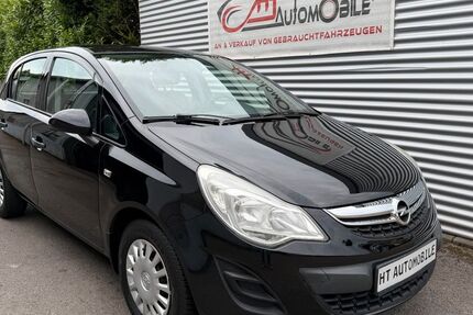 Opel Corsa 120.000 km 3.599 &euro; Marl 45770