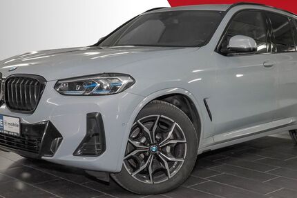 BMW X3 108.500 km 41.200 &euro; Dorsten 46284