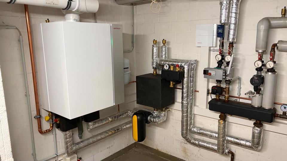 Maisonettenwohnung Duisburg Rheinhausen - 3 Zimmer, 99 m&sup2;, 309.000&euro; | Angebot:26311664