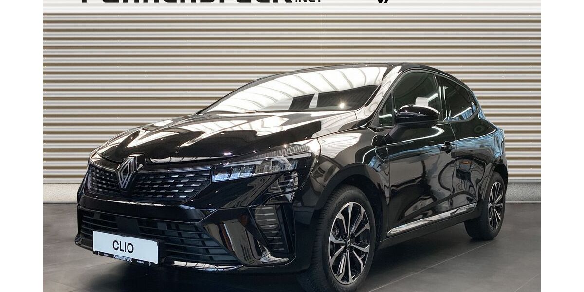 Renault Clio 10.500 km 19.640 &euro; Duisburg 47059