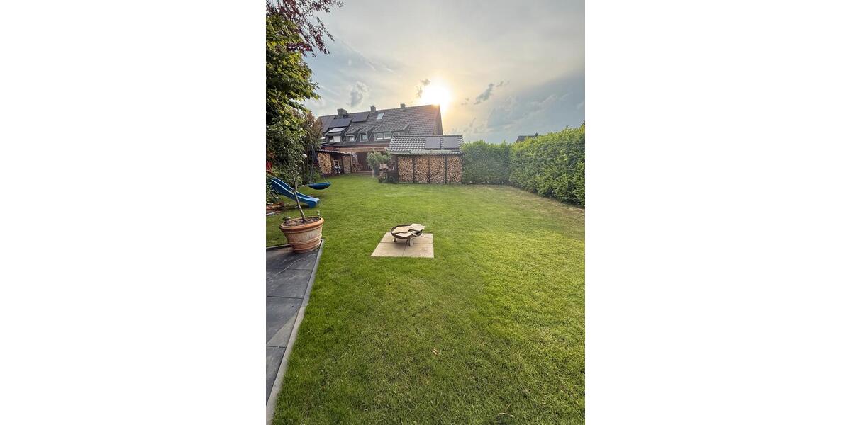 Doppelhaushälfte Kamp-Lintfort Lintfort - 5 Zimmer, 130 m&sup2;, 530.000&euro; | Angebot:26767547