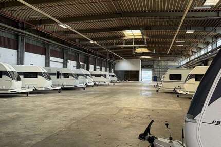 Gewerbeobjekt Hamminkeln - 4.373&euro; | Angebot:25329345