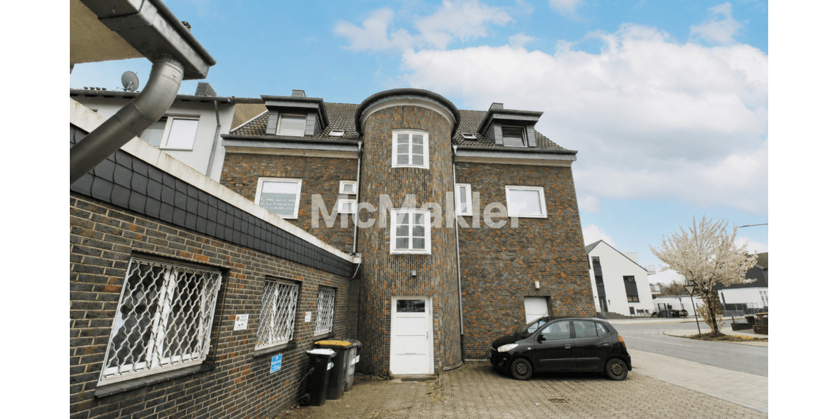 Mehrfamilienhaus, Wohnhaus Duisburg Bergheim - 9 Zimmer, 218 m&sup2;, 449.000&euro; | Angebot:26768632