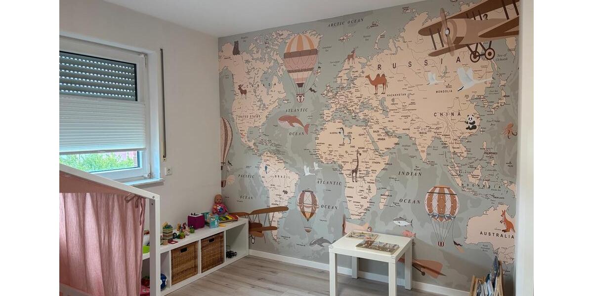 Maisonettenwohnung Duisburg Rheinhausen - 3 Zimmer, 99 m&sup2;, 309.999&euro; | Angebot:26302990