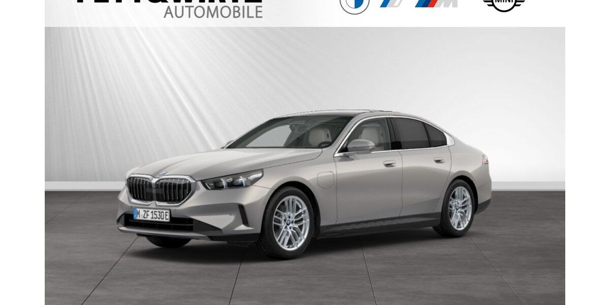 BMW 530 39.989 km 50.800 &euro; Wesel 46485