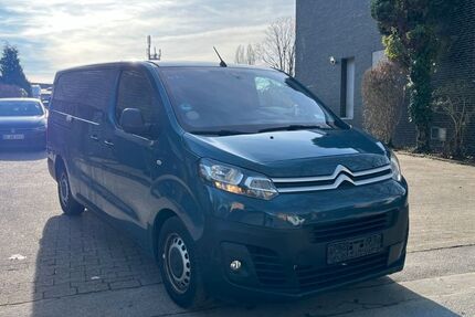 Citroen Jumpy 76.555 km 8.990 &euro; Gelsenkirchen 45886