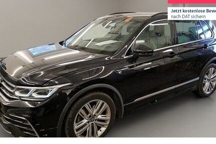 VW Tiguan 109.032 km 31.998 &euro; Krefeld 47805
