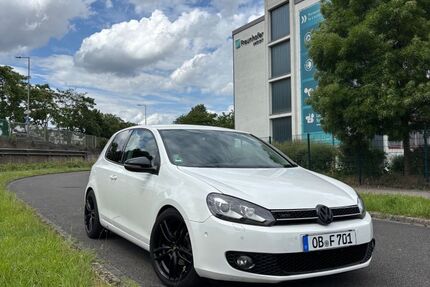 VW Golf 190.000 km 5.200 &euro; Oberhausen 46145