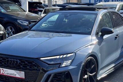 Audi RS3 80.210 km 48.900 &euro; Oberhausen 46045