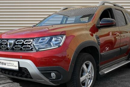 Dacia Duster 67.150 km 13.490 &euro; Duisburg 47059