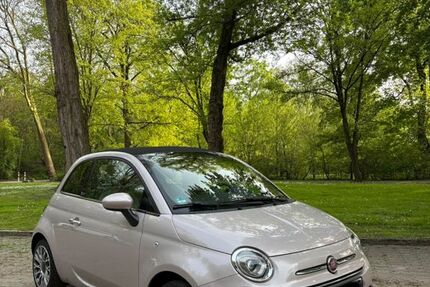 Fiat 500C 69.296 km 10.600 &euro; Duisburg 47198