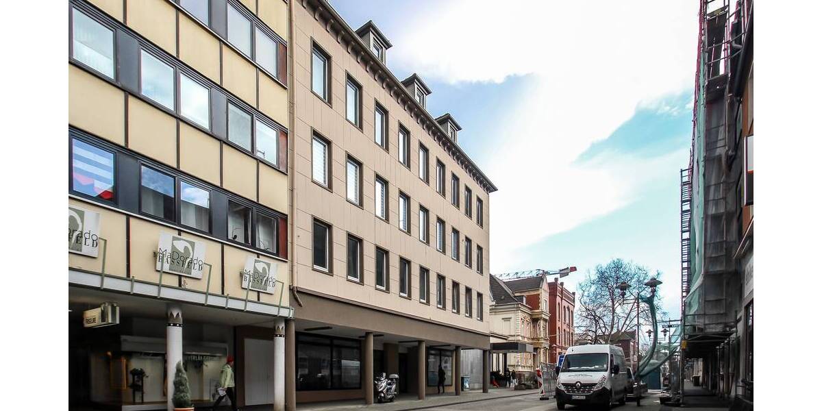 Gewerbeobjekt Oberhausen Sterkrade-Mitte - 1.490.000&euro; | Angebot:25769755