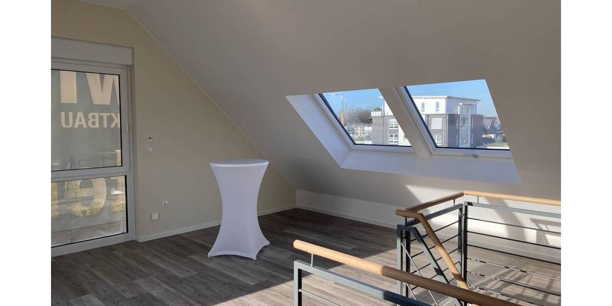 Reihenendhaus Duisburg Bergheim - 4 Zimmer, 128 m&sup2;, 531.100&euro; | Angebot:26476061