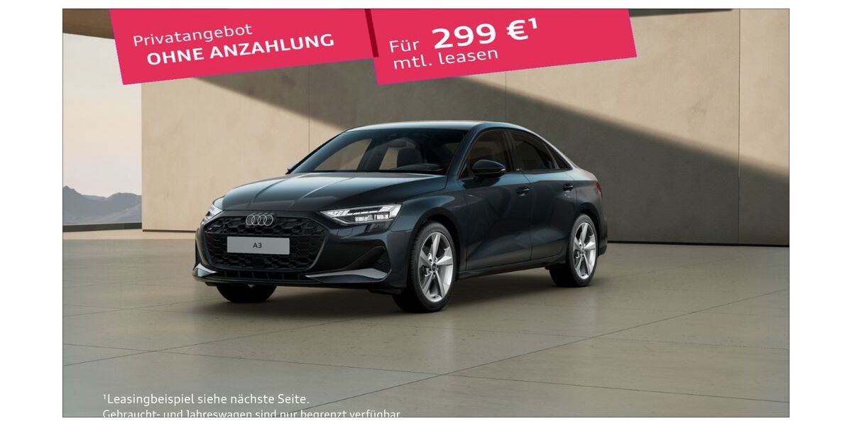 Audi A3 17.285 km 31.500 &euro; Duisburg 47249