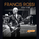 Francis Rossi - Songbook Tour 2026